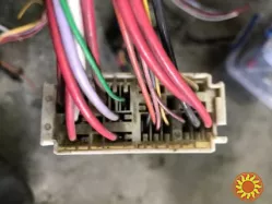 Бу блок реле Renault 7703597111