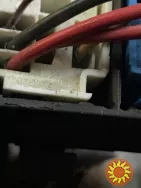 Бу блок реле Renault 7703597111