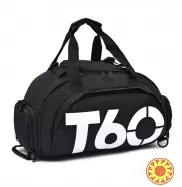 Крута сумка- рюкзак