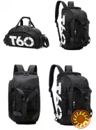 Крута сумка- рюкзак