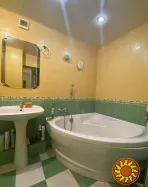 Продам #2к. кв. с автоном. отоплением. #Нагорка. Парк Шевченко