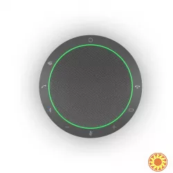 Jabra Speak2 55 MS, USB/Bluetooth cпікерфон
