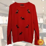 Гарний жіночий светрик ТМ M&S, стан нового