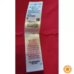 Гарний жіночий светрик ТМ M&S, стан нового