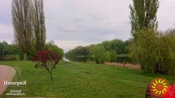 Участок 30 соток на Нижнем ДНСе.Первая линия от речки.