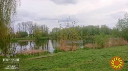 Участок 30 соток на Нижнем ДНСе.Первая линия от речки.