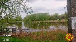 Участок 30 соток на Нижнем ДНСе.Первая линия от речки.