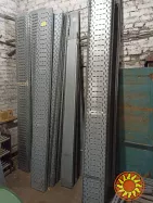 Лоток кабельний