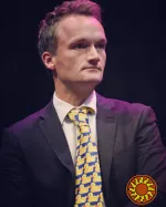 Галстук с утками по сериалу Как я встретил вашу маму