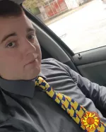 Галстук с утками по сериалу Как я встретил вашу маму