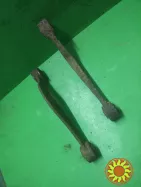 Важіль задній Форд Мондео 1S715500AB Ford Mondeo (00-07) ричаг лівий, правий 1S71-5500-AB