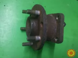 Ступиця задня Ford Мондео 3, маточина Ford Mondeo MK3 (2000-2007)