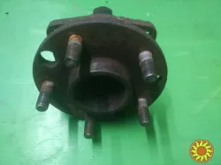 Ступиця задня Ford Мондео 3, маточина Ford Mondeo MK3 (2000-2007)
