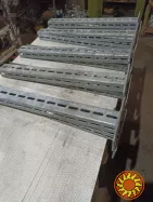 Лоток кабельний