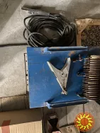 Сварочный аппарат (трансформатор) ТОР-350У бу
