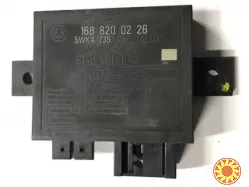 Бу блок иммобилайзера Mercedes W168, 1688200226, A1688200226