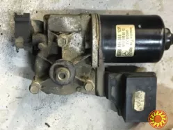 Бу моторчик дворников Mercedes Benz W168, A1688200242