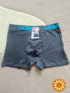 В наличии Труси боксери " uomo "