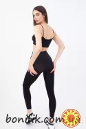 Жіночі cпортивні леггінси Leggings (model 1)