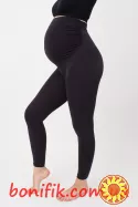 Жіночі лосини для вагітних LEGGINGS MAMA