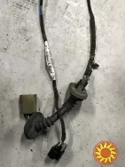 Бу проводка задней двери Smart Forfour A4545402805, MN108077