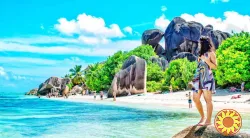 Гарячі тури на Сейшели