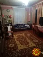 Продам часть дома на Игрени.