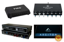 Оренда поліграфів Axciton, Риф, Рубікон, Lafayette у місті Київ