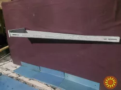Кронштейн настінний OBO Bettermann