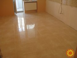 Укладка ламината, паркетной доски. Плиточные работы.