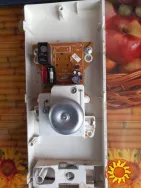 Панель (блок) управления к SAMSUNG TCM 1 (DE-96-00738A)/Микроволновка.