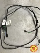 Б/у проводка печки Renault Laguna 2, 52485376.