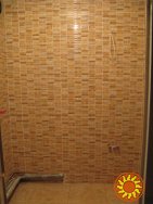 Укладка плитки. Плиточные работы. Сантехника.