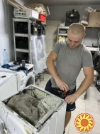 Ремонт пральних машин будь якої складності