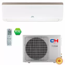 Побутові кондиціонери Cooper&Hunter