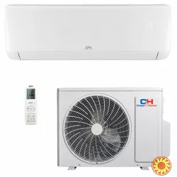 Побутові кондиціонери Cooper&Hunter