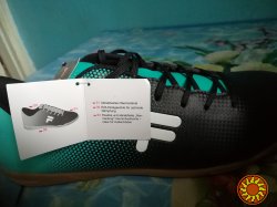 Новые фирменные, оригинальные кроссовки FILA.