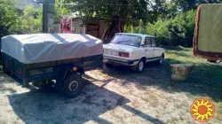 прицепы с Завода на прямую.Цена завода.