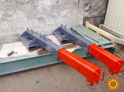 Стріла для вилкового навантажувача модель 1500-3