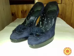 Туфлі Moshino (Італія) Дешевше.