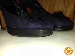 Туфлі Moshino (Італія) Дешевше.