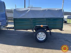 Купить новый легковой прицеп 2000х1300 и другие размеры по СУПЕР ЦЕНЕ! АКЦИЯ!