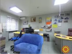 Продам магазин/офис.Район пр. Пушкина. Красная линия