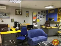 Продам магазин/офис.Район пр. Пушкина. Красная линия