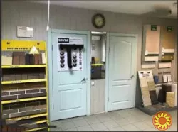 Продам магазин/офис.Район пр. Пушкина. Красная линия