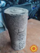 Продам эбонит кругляк 65 мм