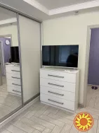 Сдам посуточно и почасово квартиры и дома в Запорожье.