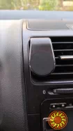 Универсальный автомобильный держатель телефона на вентиляционном отверстии