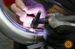 Ремонт и сварка детских колясок, самокатов, велосипедов