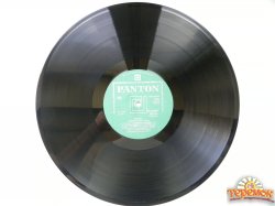 Виниловая пластинка Synkopy & Oldrich Vesely - `Kridleni`